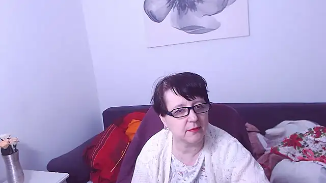 ChristaRose's cam snapshot