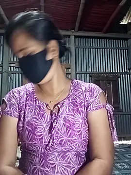 Sexy-Binita's cam snapshot