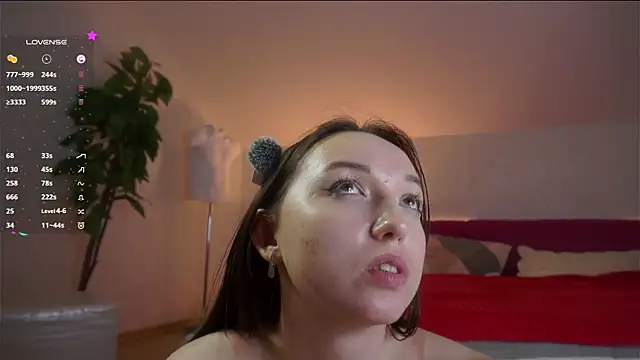CassieMauzy live sex cam