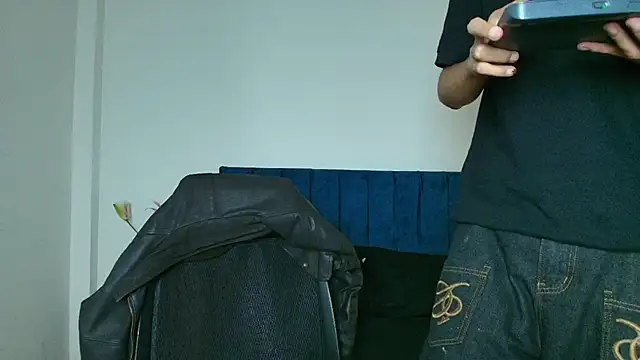 Blake_Parker live sex cam