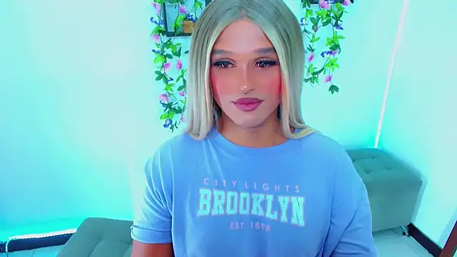 TaylorMon live sex cam