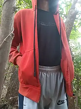 Forest_lover24 live sex cam