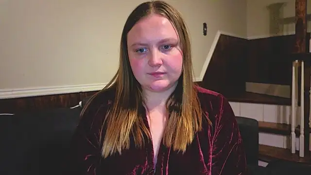 PhatAssBlond's cam snapshot