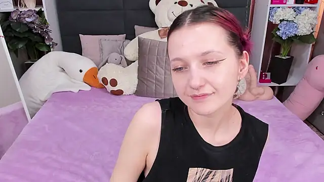 MiaKarlos's cam snapshot