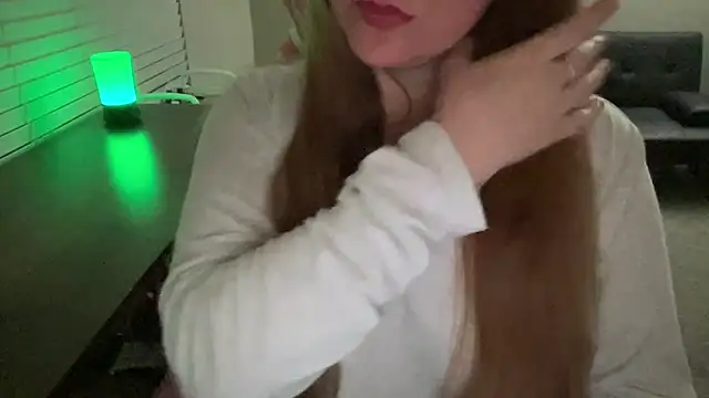 MollyJenson's cam snapshot