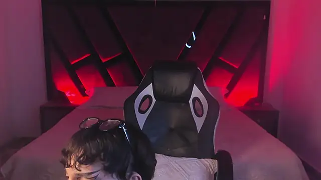 AndyWiilliams's cam snapshot