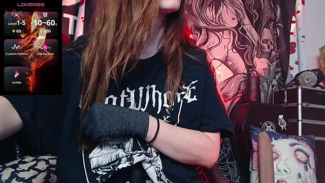 Silentmary's cam snapshot