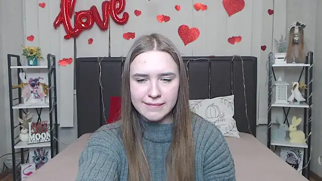 LauraHlot's cam snapshot