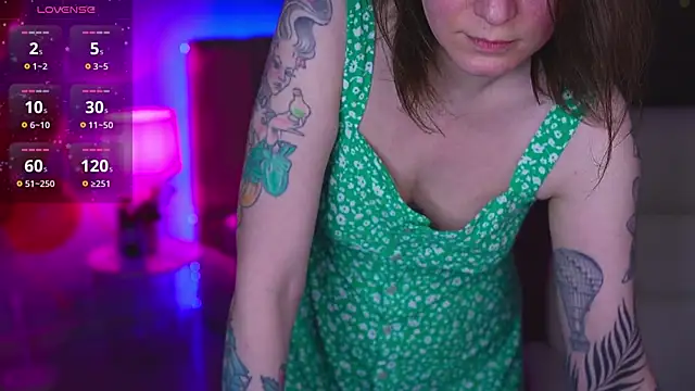 TinaMelt's cam snapshot