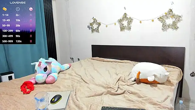 LittleSonya's cam snapshot