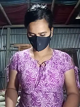 Sexy-Binita's cam snapshot