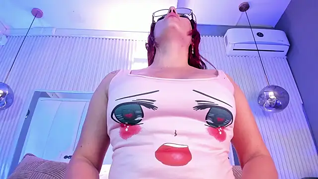 naughty_flower18's cam snapshot