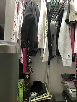 ittybittymeryssa's cam snapshot