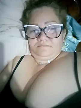 Carlotaazul's cam snapshot