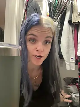 ittybittymeryssa's cam snapshot