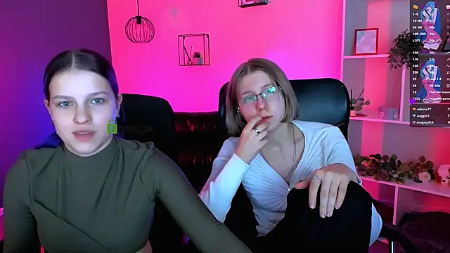 gloria_bubble's cam snapshot