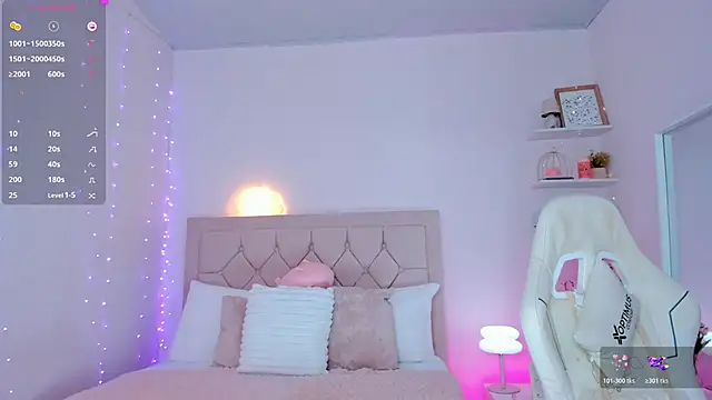 kim_dreams18 live sex cam