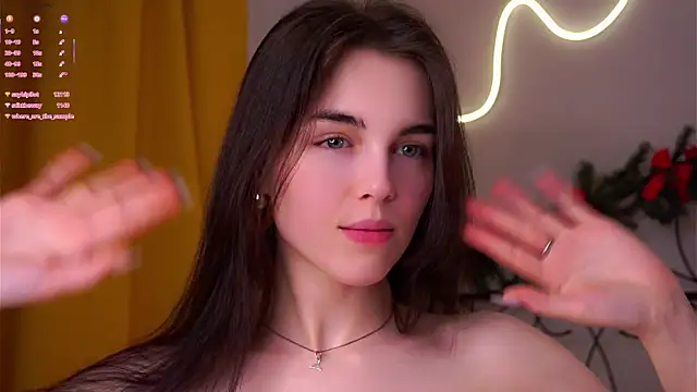 MirnaTellado live sex cam