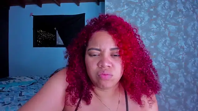 AngelaCoffee live sex cam