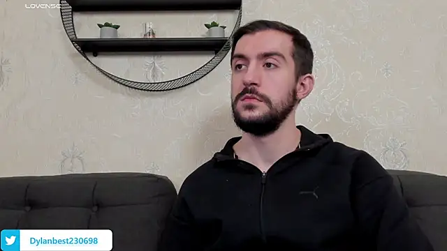 Dylan_Best live sex cam