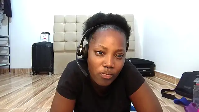 Ashaichious's cam snapshot