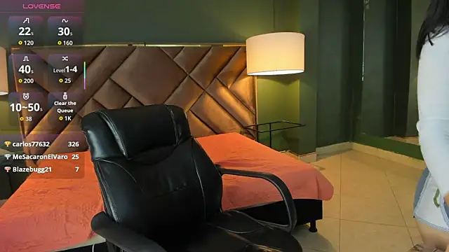 Kya_Wild's cam snapshot