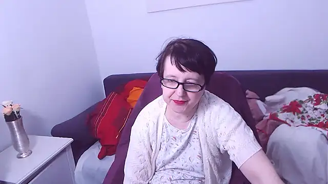 ChristaRose's cam snapshot