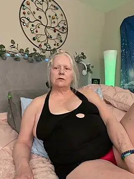 Kaitlyn_Winters's cam snapshot