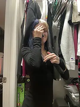 ittybittymeryssa's cam snapshot