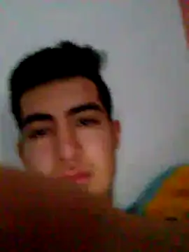 Richarlisot's cam snapshot