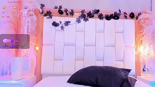 Mr_aronnn_'s cam snapshot