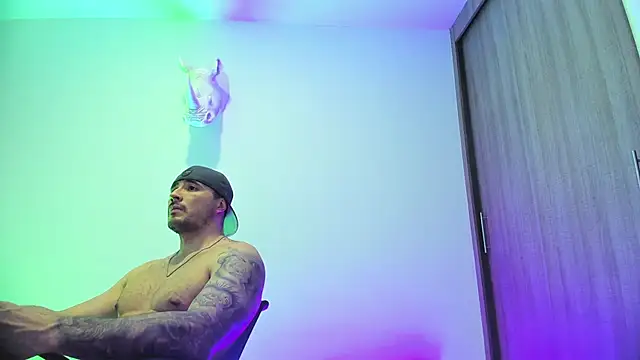 Dagoti's cam snapshot