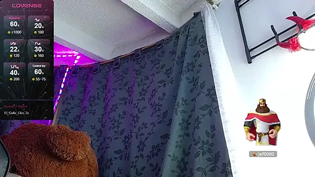 Niky_777's cam snapshot