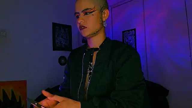 alex_one888's cam snapshot