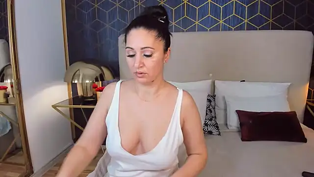 ValeryBlakes's cam snapshot