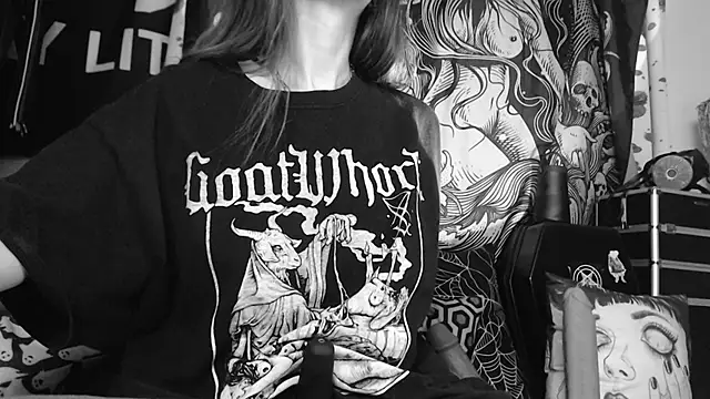 Silentmary's cam snapshot