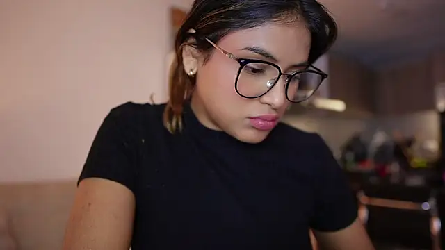 SaraParisi's cam snapshot