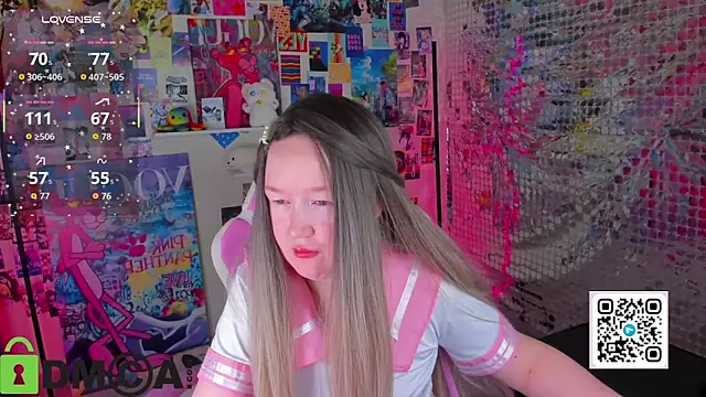 Sara_Robinson's cam snapshot