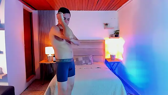 Fun_Wallen's cam snapshot