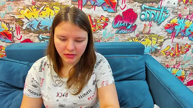 Jenny_Jimmy's cam snapshot