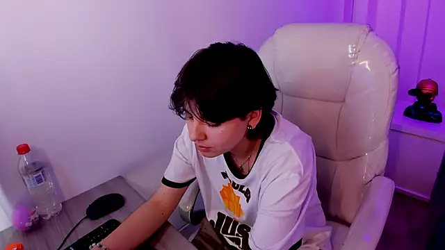 Nathaly_ds's cam snapshot