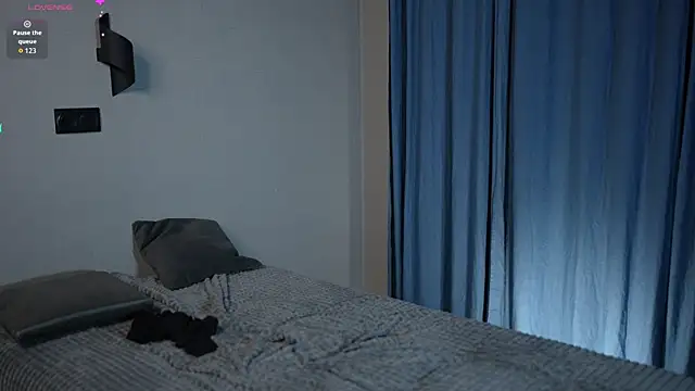 EvaNyx's cam snapshot