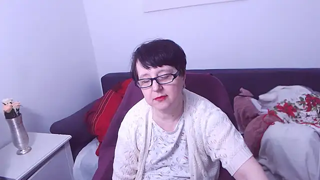 ChristaRose's cam snapshot