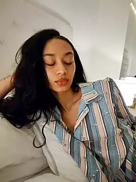 Leaberrry's cam snapshot