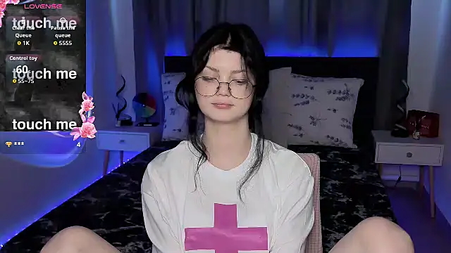 MileyRood's cam snapshot