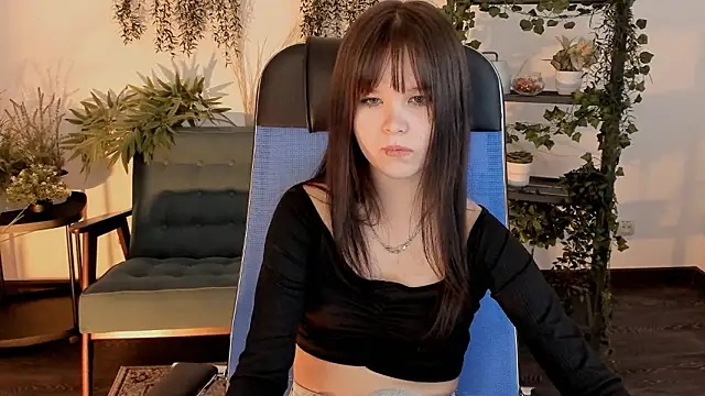 Elainebeness's cam snapshot