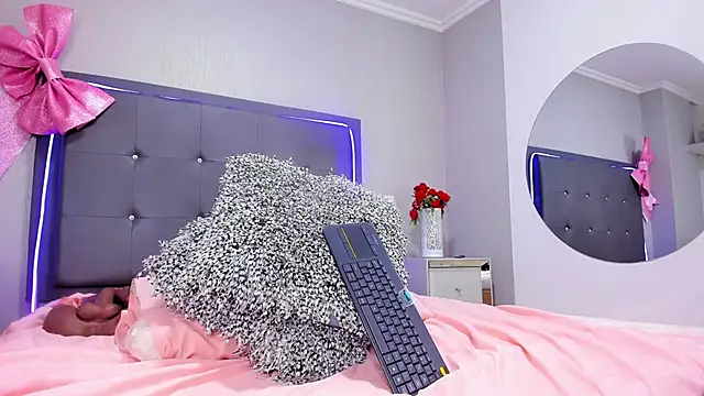 emma_lye's cam snapshot