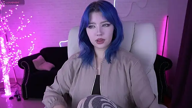 SelenaIris's cam snapshot