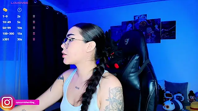 Nicorobinn's cam snapshot