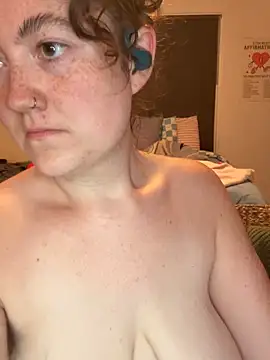 Curliegirlie's cam snapshot